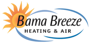 Bama Breeze Logo