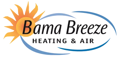 Bama Breeze Logo
