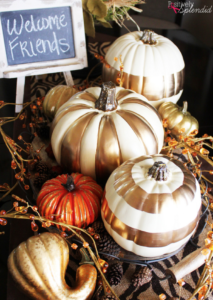 10 Fall Crafts Your Family Will Love Making at Home
